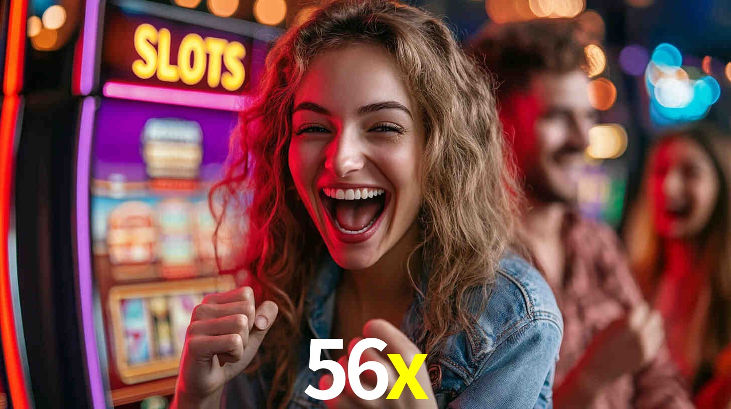 Estatísticas Esportivas 56x