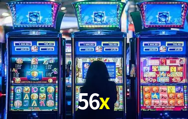 Desvendando o Mundo dos Jogos Virtuais na 56x