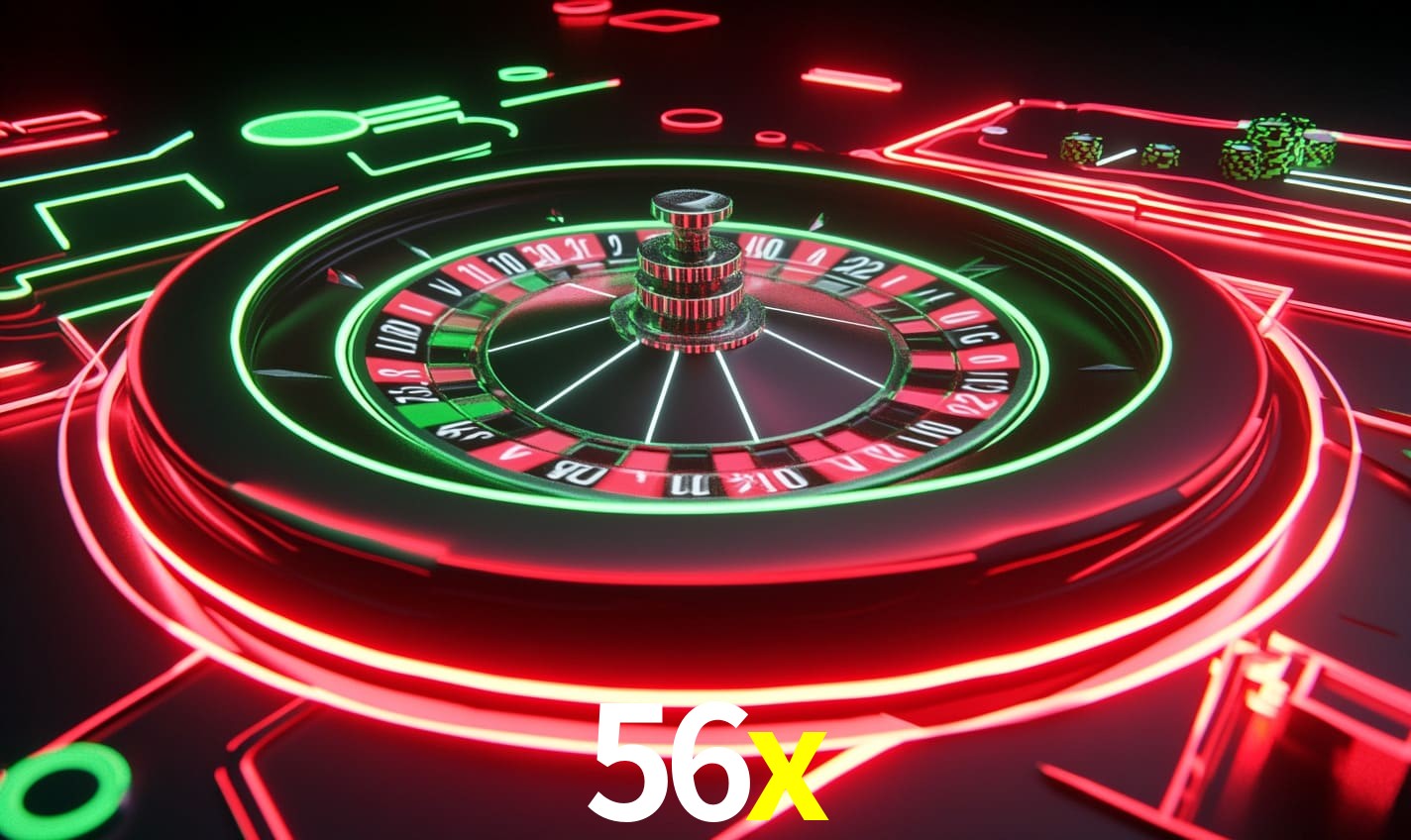 Jogos Exclusivos 56x