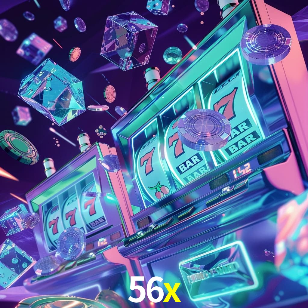 Jogo Spaceman 56x