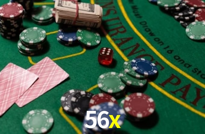 56x bet