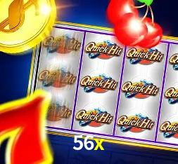 A Emoção da Loteria na 56x: Uma Chance de Mudança de Vida