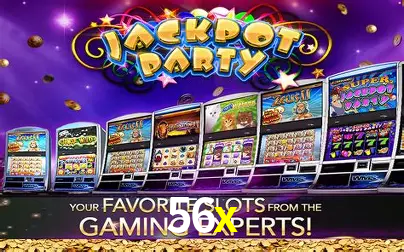 Descubra o Programa VIP da 56x: Vantagens Exclusivas para Jogadores