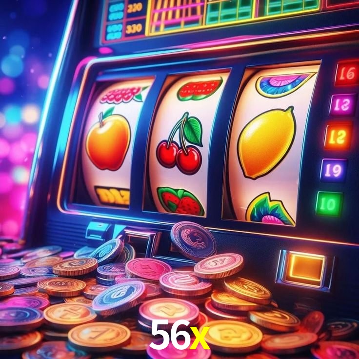 Integração de APIs 56x
