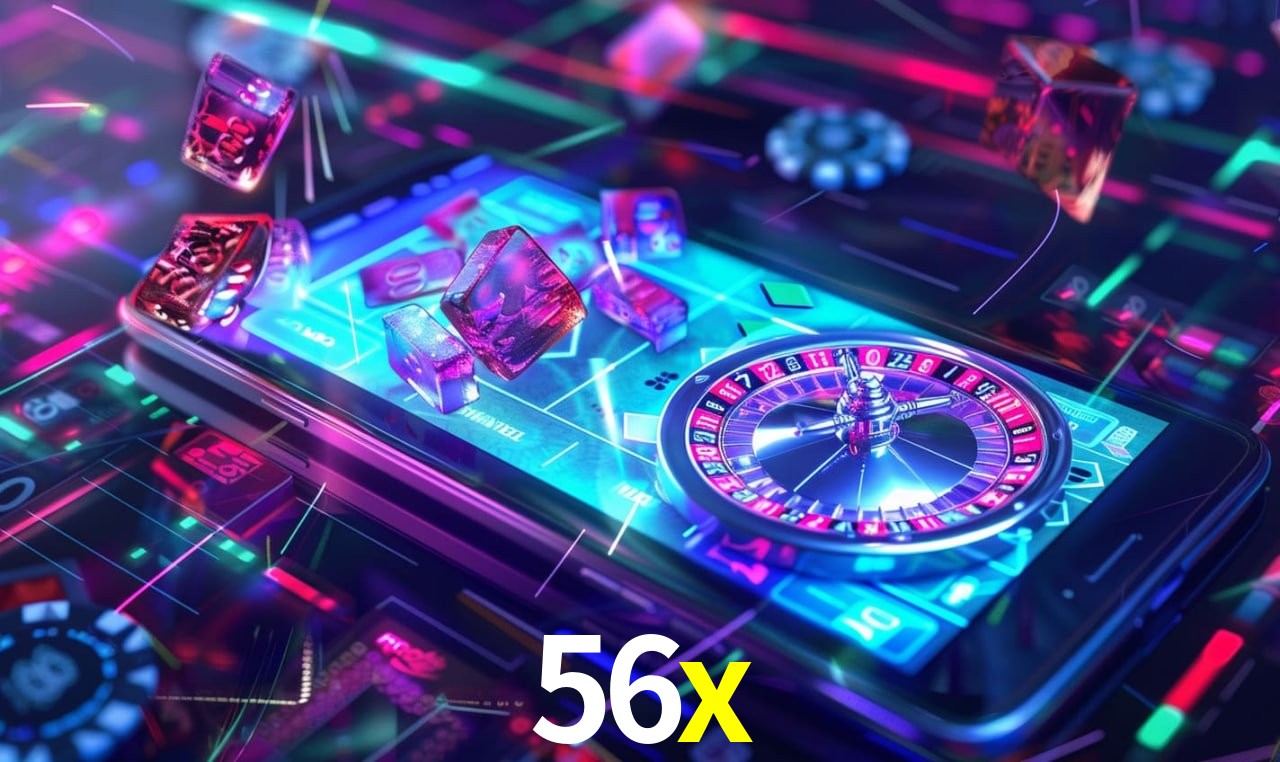 Design Responsivo 56x