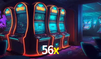 A Revolução dos Aplicativos de Jogos no 56x