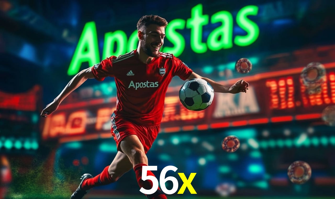 Estatísticas 56x