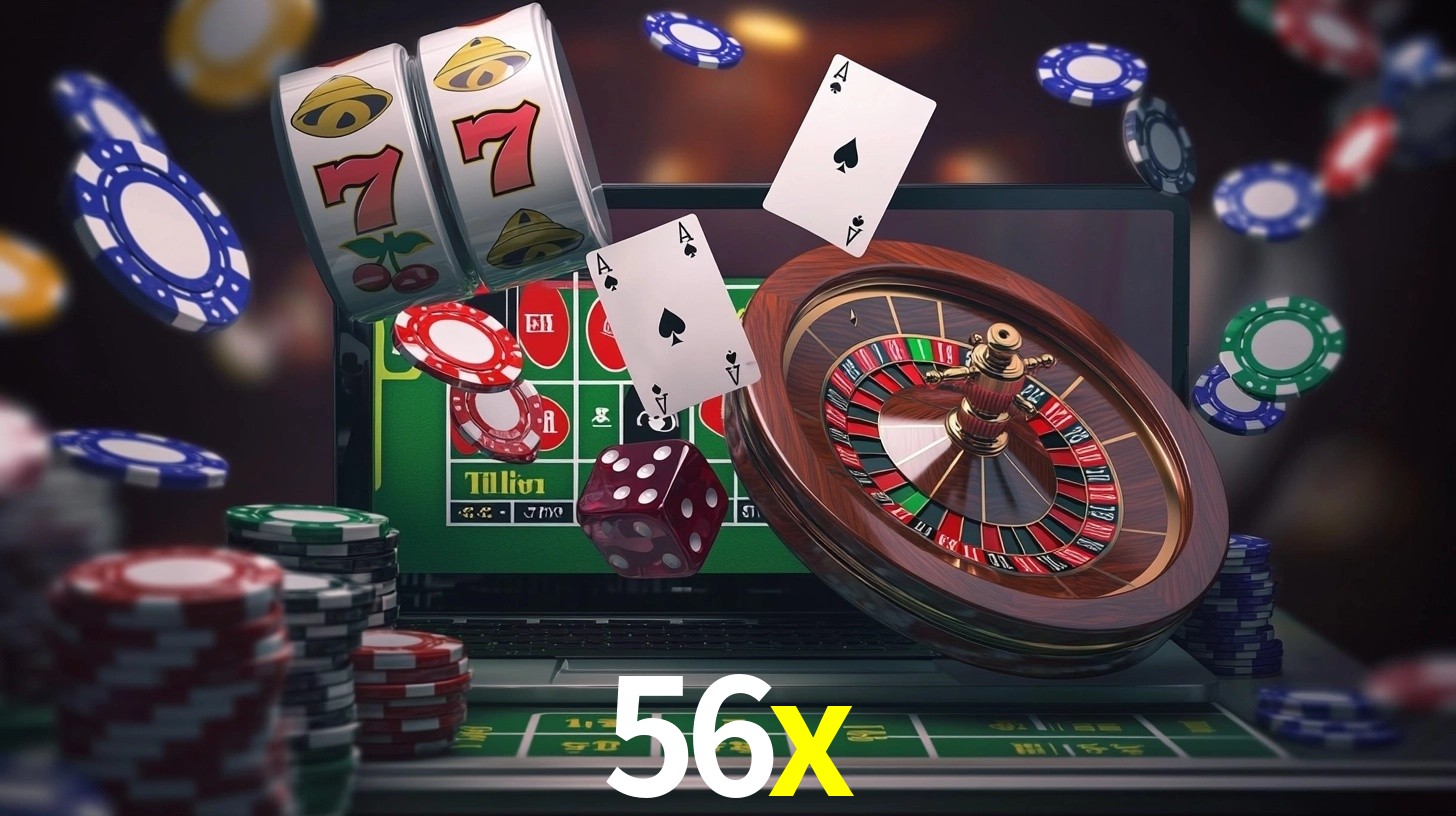 Ofertas Imperdíveis na 56x: Promoções e Bônus Que Valem a Pena
