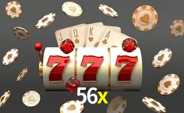 Descubra a Magia dos Jogos de Arcade no 56x