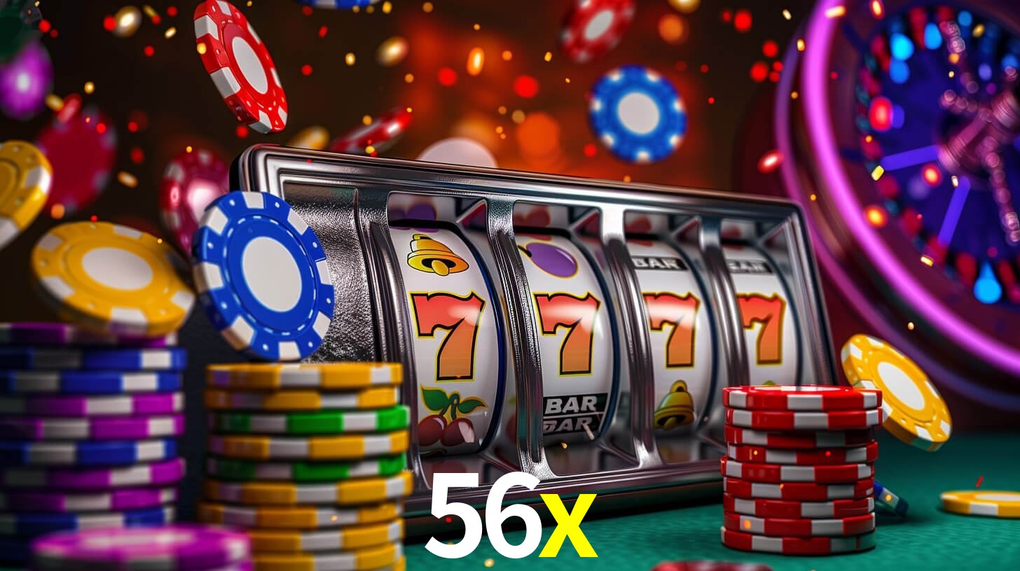 Estatísticas do Jogo 56x