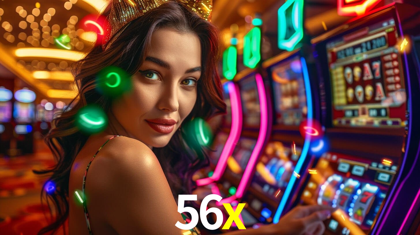 Jogos Exclusivos 56x