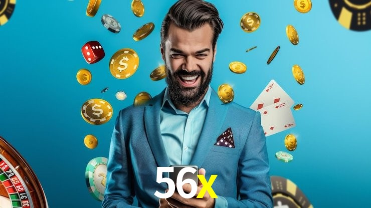 Casino VIP 56x