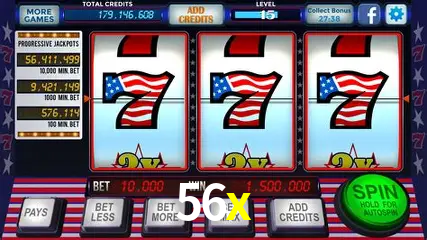 A Emoção da Loteria na 56x: Uma Chance de Mudança de Vida