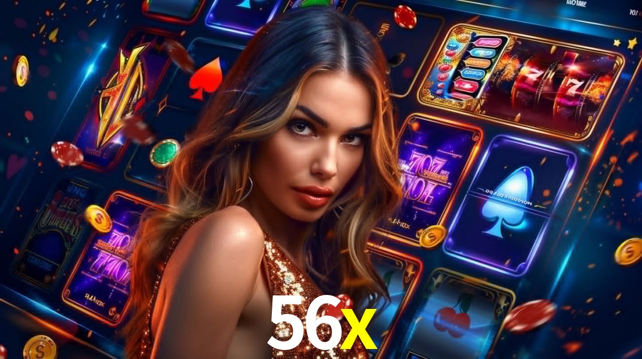 Casino VIP 56x