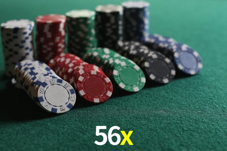 Casino Ao Vivo 56x