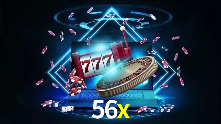 Estatísticas do Jogo 56x