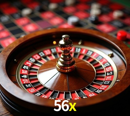 Tecnologia da Plataforma 56x