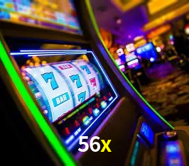 Desvendando o Mundo dos Jogos Virtuais na 56x
